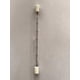 thumbnail image 2 of 300W Dimmable R7s Linear Halogen Bulb Security Floodlight 118mm - In Stock, 2 of 3