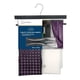 thumbnail image 2 of Cortina De Regadera Homecreations Morado  Liner 12 Ganchos, 2 of 3