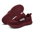 thumbnail image 2 of Deporte Con Ligeras para Edema Zapatos Diabéticos Personas Mayores, 2 of 9