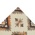 thumbnail image 4 of Yayeee Tapestry Wall Hanging for Bedroom 90" x 60" Living Room Home Wall Art Decor, Geometric Designs, 4 of 7