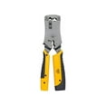 thumbnail image 2 of Tripp Lite RJ11/RJ12/RJ45 Wire Crimper with Built-in Cable Tester, 2 of 6