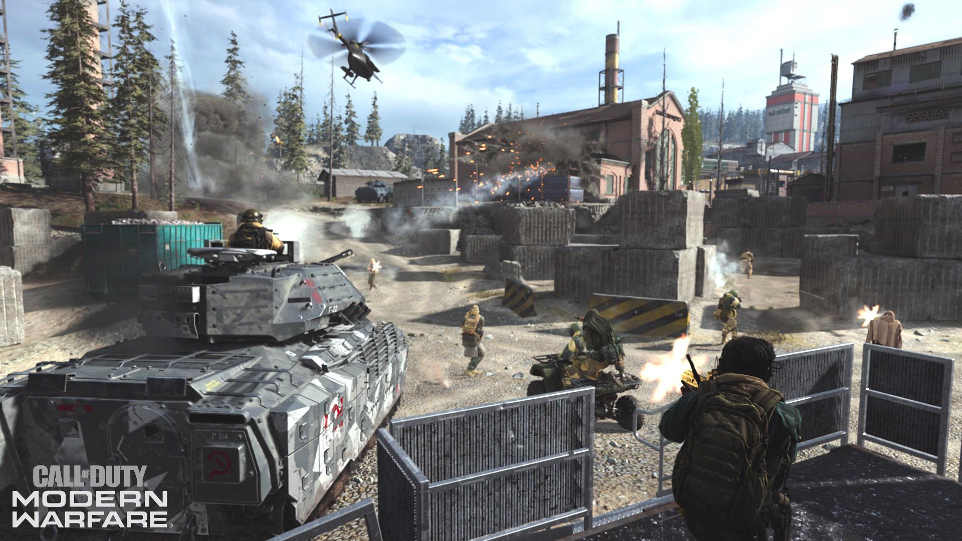 Call of Duty: Modern Warfare - PlayStation 4 - image 3 of 15