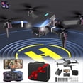 thumbnail image 2 of Kezqiaxn Drones for Kids 8-12 Clearance, Drone with 1080P HD Camera Remote Control Toys Gifts for Boys Girls with Altitude Hold Headless Mode Quadcopter Drone with Storage Card, 2 of 9