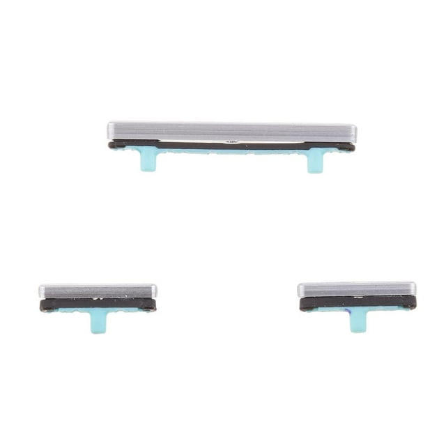 lionlar Power On&Off Switch + Volume Button Control Side Buttons for S8/S8P