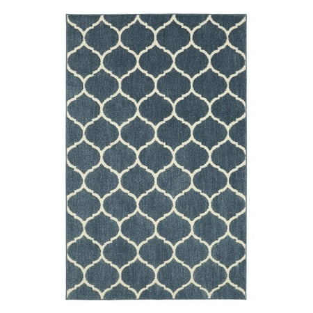 Mohawk Porcelain Tile - Mohawk Home Nomad Kalispell Rug