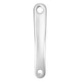 thumbnail image 1 of MEIJUN 170mm Bike Aluminum Alloy Left Single Chain Crank Arm Replacement Accessory, Bike Accessory, 1 of 4