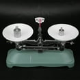 thumbnail image 4 of Dioche Balance Scale, Rugged Physics Teaching Tool, For Home Office Chemistry Physical Experiment Accessory, 4 of 8
