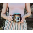 thumbnail image 3 of Back To The Future DeLorean Time Machine Ceramic Mug | Holds 20 Ounces, 3 of 8