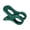 A002- Dark Green, variant on Heavy Duty Clips Beach Towel Clips for Beach Chairs Pink Plastic Clothespins Heavy Duty for Hanging Clothes Outdoor Patio and Beach Accessories 1 Pack