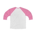 thumbnail image 2 of BE YOU - Baseball Raglan Tee, 2 of 2