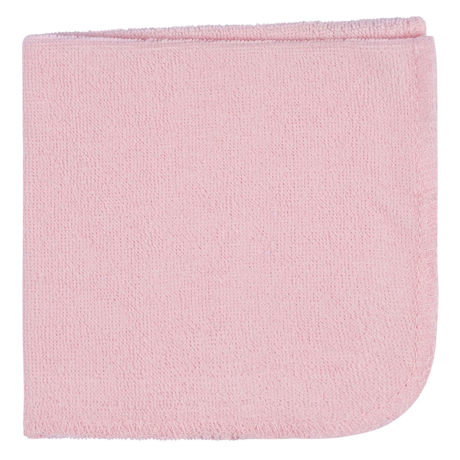 Parent’s Choice Washcloths, Girls