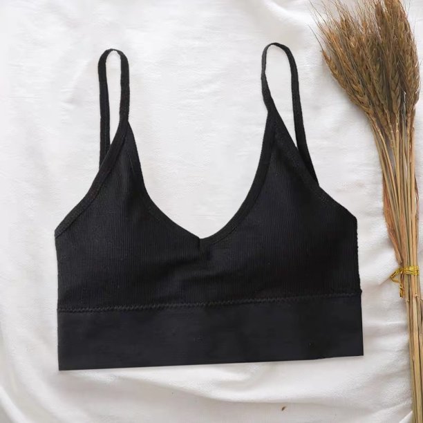 Sujetador deportivo transpirable, Top deportivo antisudor, sujetador de Yoga sin costuras, Top corto a prueba de golpes, sujetador deportivo de realce para mujer, Top de entrenamiento para gimnasio Tan Jianjun unisex