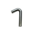 thumbnail image 1 of 13010 Stainless Steel Exhaust Pipe Bend 120 Degree - 2.5 In., 1 of 1