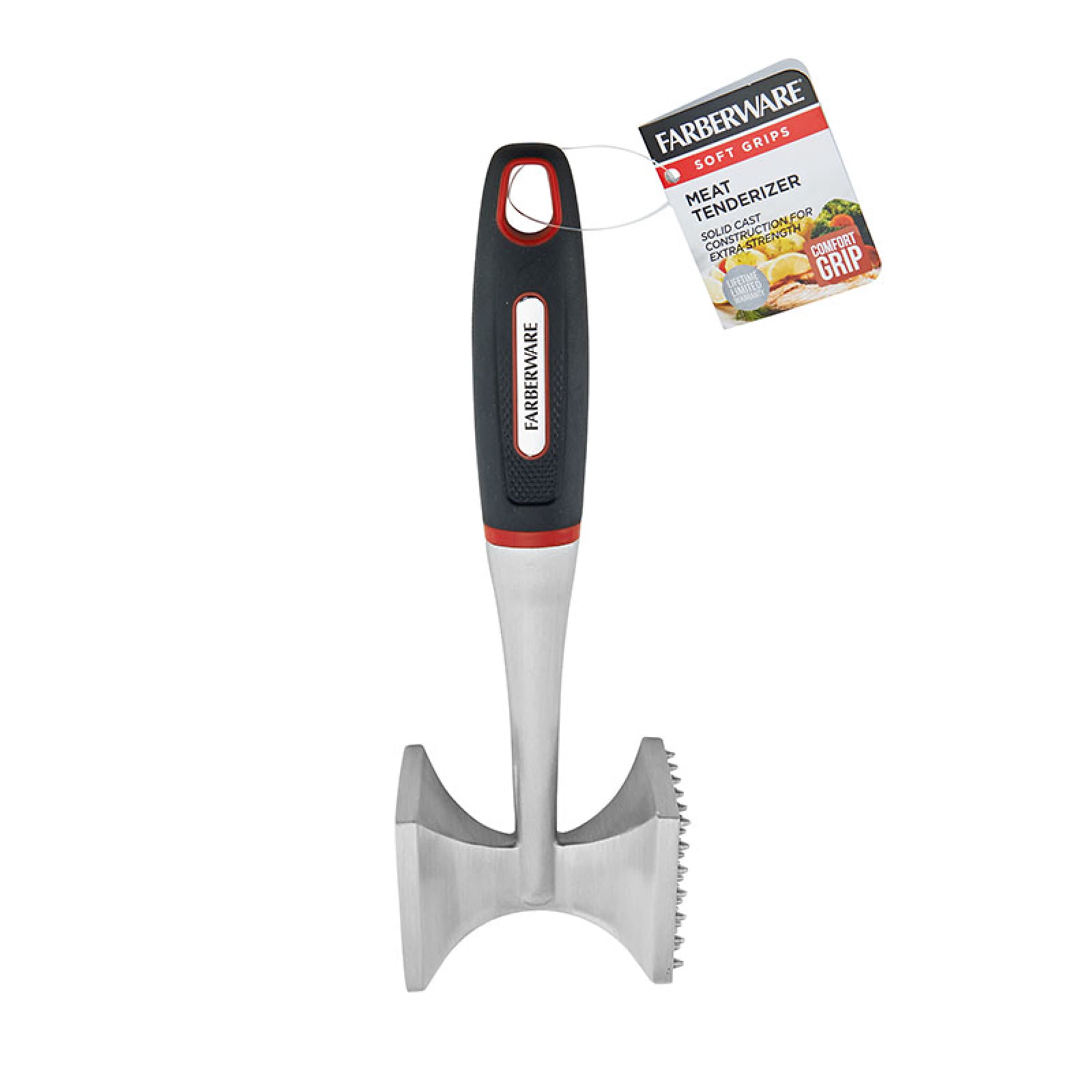 Grip-Ez Meat Tenderizer - The Red Willow