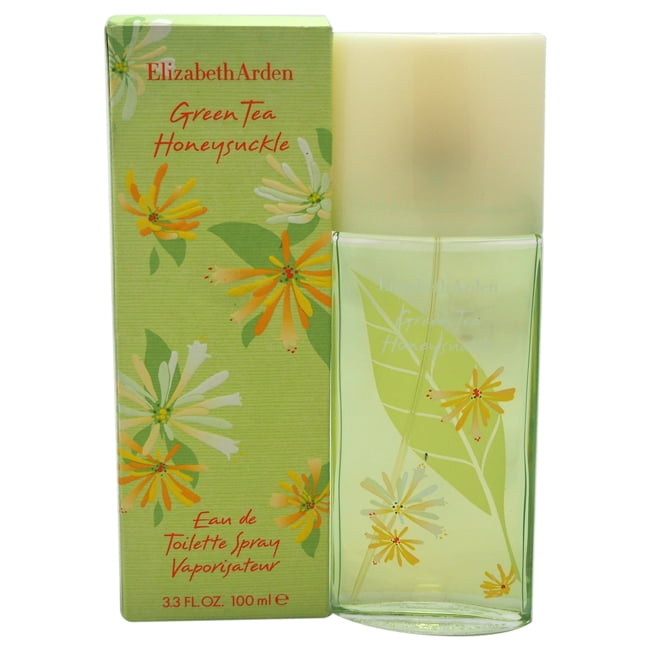 Elizabeth Arden Green Tea Купить