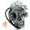 thumbnail image 5 of Carburetor for Honda VTX1300 VTX1300C VTX1300R 2004-2009 VTX1300S 2003-2008 VTX1300T 2008-2009 16100-MEA-901 Motorcycle, 5 of 8