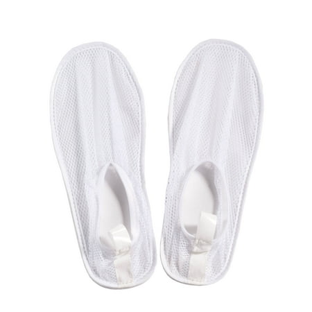 

Mesh Shower Slippers
