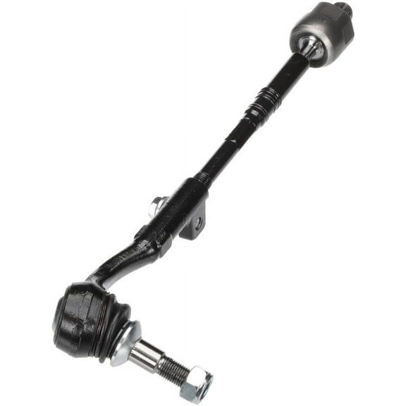 Delphi Steering Tie Rod End Assembly P/N:Tl2025 Fits select: 2007-2013 BMW 328, 2006 BMW 325