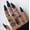 Style 5, variant on 11Pcs/set Vintage Silver Midi Finger Ring Set Punk Boho Knuckle Rings Jewelry-Style 2