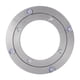 thumbnail image 1 of Placa giratoria Lazy Susan Ecomeon Aleación de aluminio alta resistencia 4 pulgadas, 1 of 4