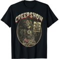 thumbnail image 1 of Creepshow 1982 T-Shirt - White - S, 1 of 2
