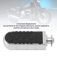 thumbnail image 3 of Motorcycle Brake Pedal Extension Plate For R18 Or R18 Classic 2020-2023, Improved Driving Experience, Lightweight And Durable, Easy Installation, 3 of 8