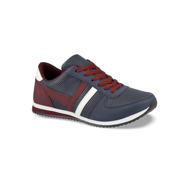 Tenis Deportivo Calzado Caballero Castalia 645-137