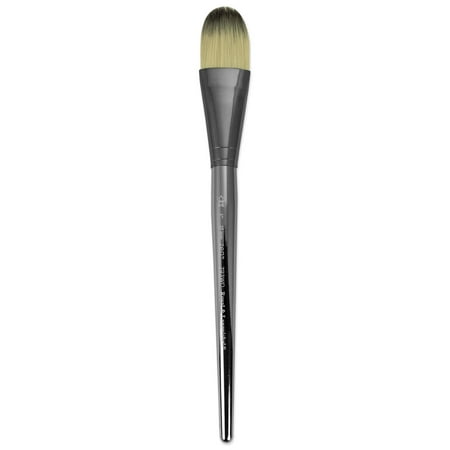 UPC: 0090672359643 | Zen™ Series 93 Short Handle Oval Wash Brush