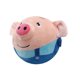 thumbnail image 2 of Rebadas Peluche para Bt Altavoz Activo Juguete Mascota en Recargable Interactivo (cerdo) Azul, 2 of 9