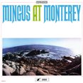 thumbnail image 2 of Mingus Charles - à MONTEREY - [CD], 2 of 2