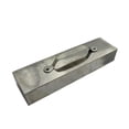 thumbnail image 1 of GUOOL Industrial Sewing Material Pattern Weight Stainless Steel Non Slip Fabric Weight L, 1 of 9
