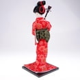thumbnail image 4 of Muñeca Oriental Geisha Japonesa Yotijar #4, 4 of 9