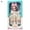 A, variant on Lubelski 30cm BJD Doll Graceful Removable Joints Loli Toy Ball Jointed Princess Doll with Clothes Shoes Wig Makeup for Children