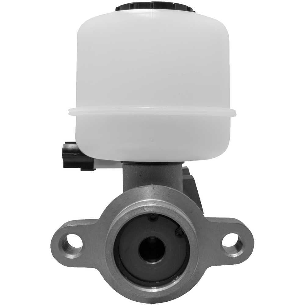 Quality-Built NM4046 New Brake Master Cylinder
