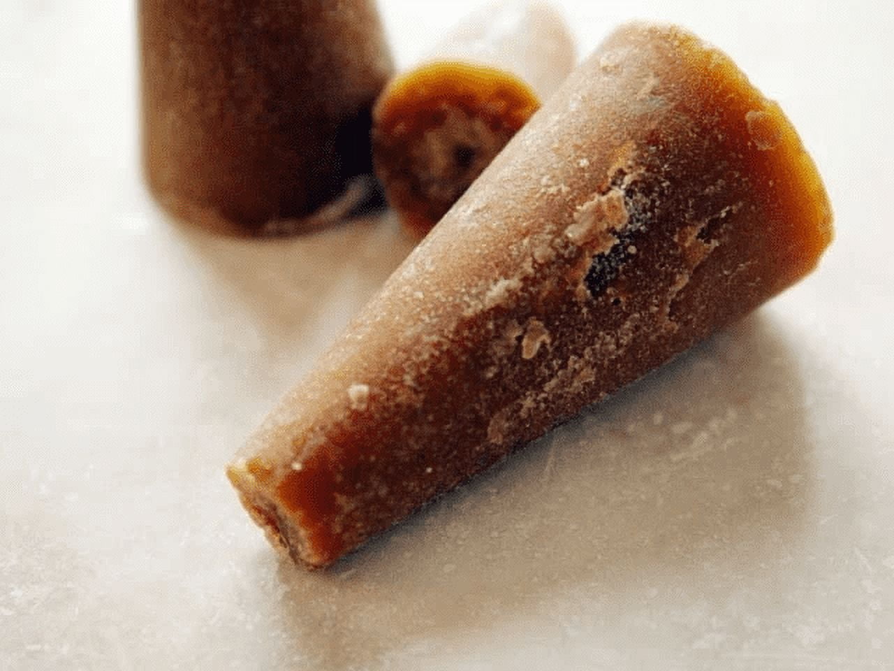 Piloncillo / Natural Sugar Cane, Single Unit.