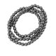 thumbnail image 1 of Pulsera De Piedra Energética, Pulsera De Terahercios Con Cuentas De 6 Mm, Regalo Perfecto Para Hombres, 1 of 7