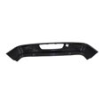 thumbnail image 2 of Tomoka Replacement Parts Front Bumper Cover Lower Apron Valance Panel Air Dam Deflector Without Fog Light Hole Compatible With Ford Ranger 2001 2002 2003 XL XLT Edge Pickup Truck, 2 of 3