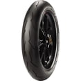 thumbnail image 2 of 120/70ZR-17 Pirelli Diablo Supercorsa SP V2 Hypersport Front Tire, 2 of 2