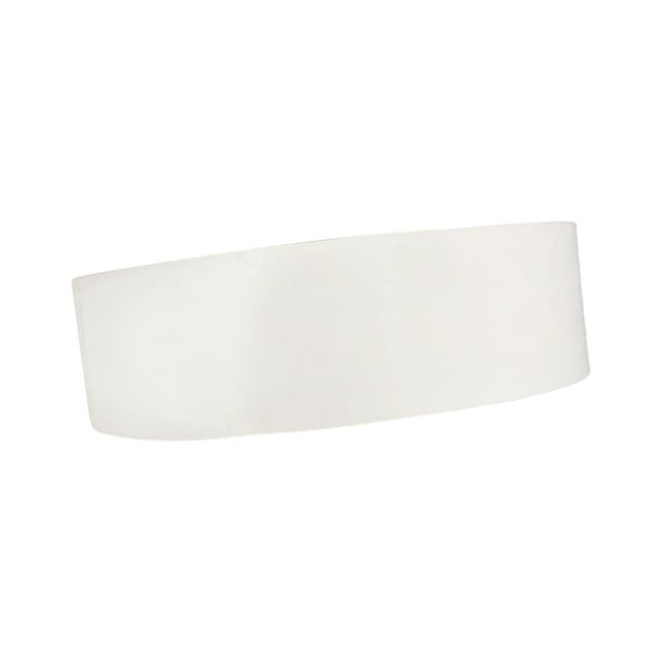 Cinta adhesiva de tela termofusible Cinta adhesiva sin rastro Alta adherencia Doble cara 25 cm x 10 m