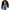 Black, variant on Sokhug Womens Faux Fur Coats Warm Winter Cropped Outerwear Fleece Overcoat Open Front Cardigan Jacket