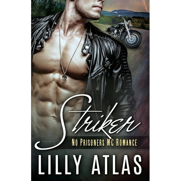 Striker (Paperback) by Lilly Atlas