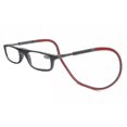 thumbnail image 2 of Reading Glasses High-Grade Tr Magnetic Absorption Hanging Neck Funky Readers Glasses, 2 of 5