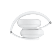 Beats Studio Pro Wireless Headphones - Matte White