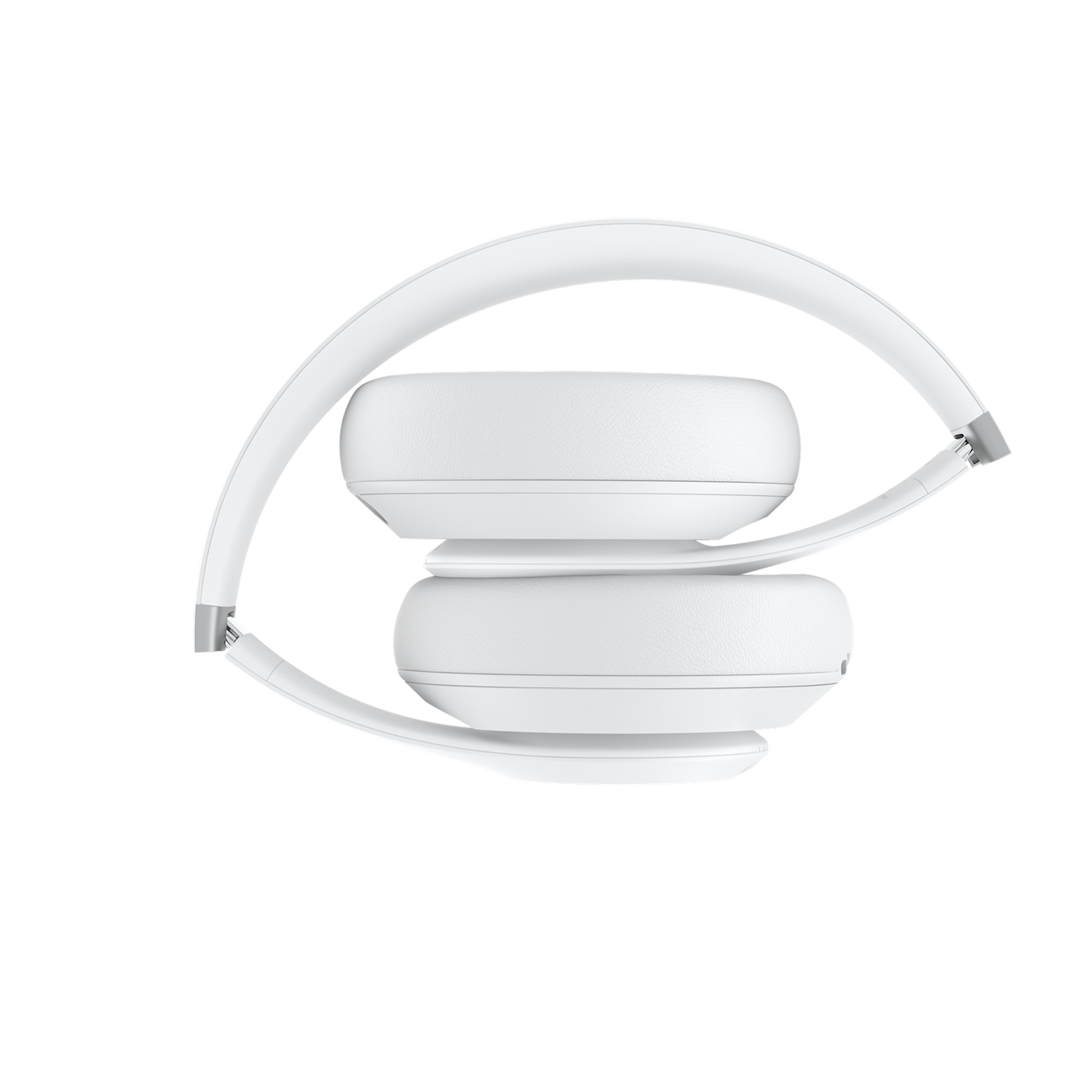 Beats Studio Pro Wireless Headphones, Matte White photo 5