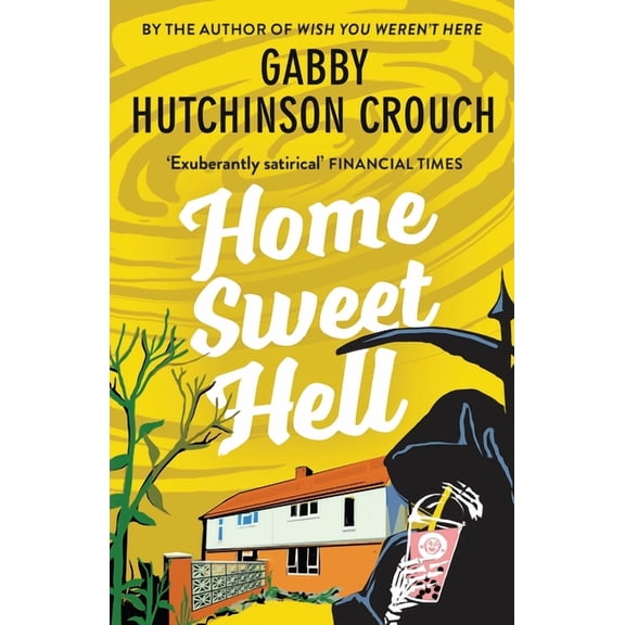 The Rooks Home Sweet Hell, Book 3, (Paperback)