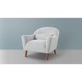 thumbnail image 2 of Fauteuil Encastré Piper Seafoam Green, 2 of 10