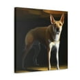 thumbnail image 2 of Dingo Dreams in Color - Canvas, 2 of 10