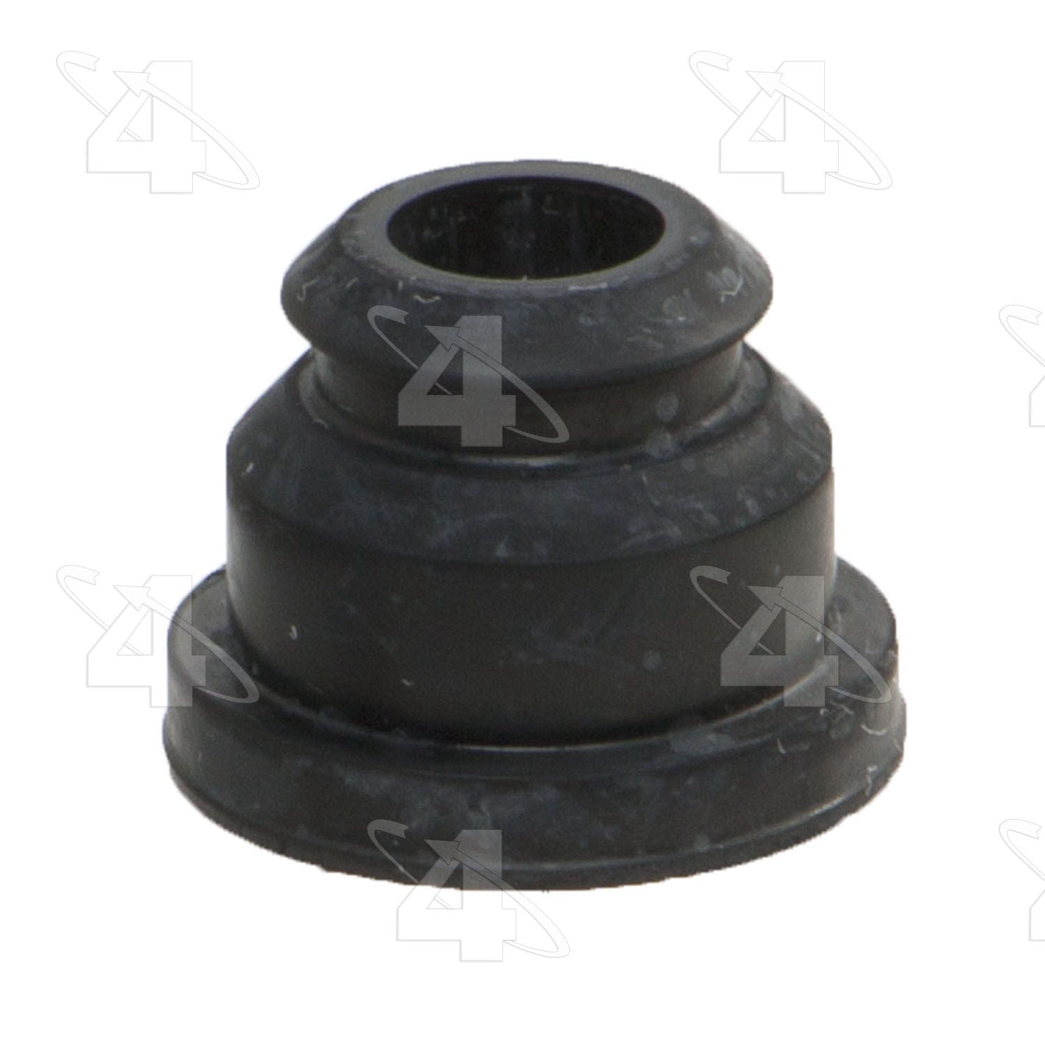 ACI Windshield Washer Pump Fits select: 2007-2010 HUMMER H3, 1995-1996 OLDSMOBILE CIERA