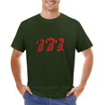 thumbnail image 1 of Camiseta de marca para hombre en la nueva edición de Machine T-Shirt, camiseta de cuello redondo, camiseta de moda para hombre., 1 of 6