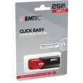 thumbnail image 1 of EMTEC USB3.2 B123 Click 256GB, 1 of 3